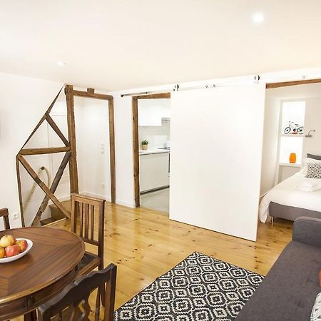 Lovelystay - Alfama Charming Experience! ลิสบอน ภายนอก รูปภาพ