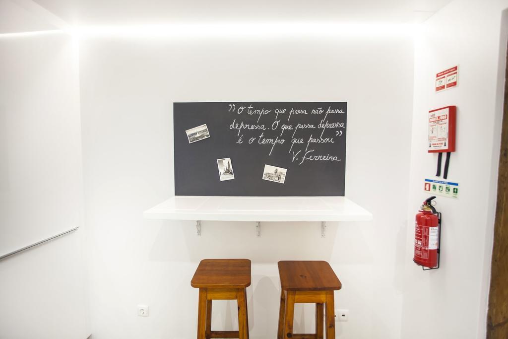 Lovelystay - Alfama Charming Experience! ลิสบอน ภายนอก รูปภาพ