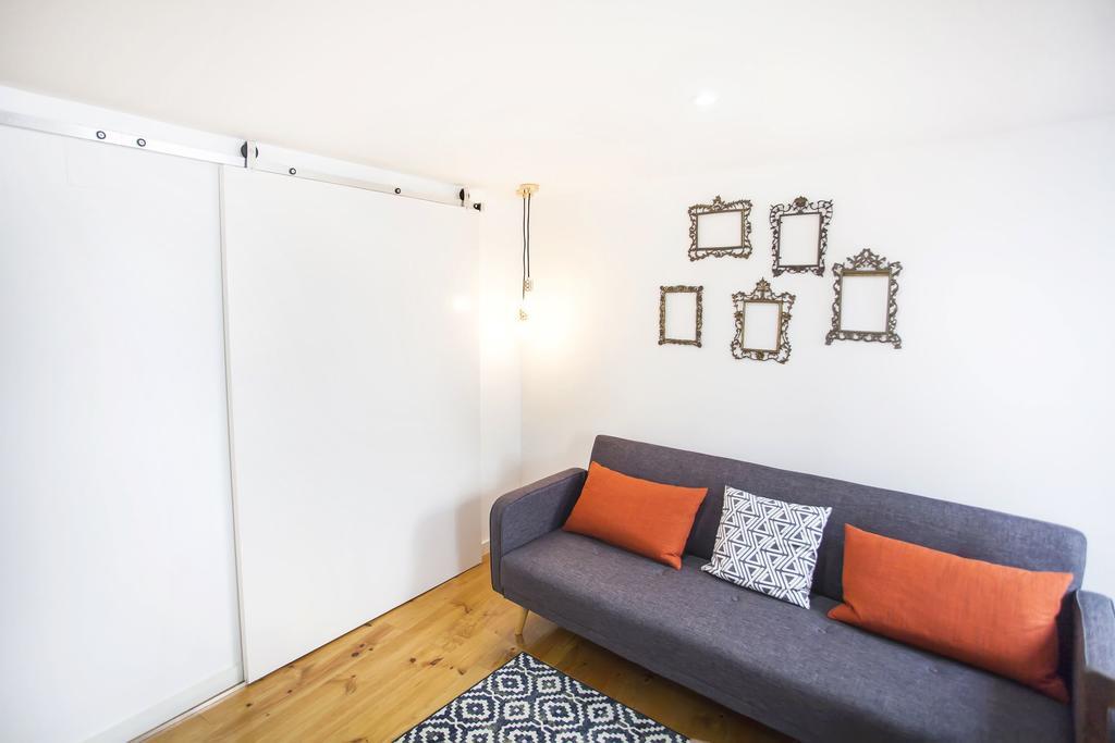 Lovelystay - Alfama Charming Experience! ลิสบอน ภายนอก รูปภาพ