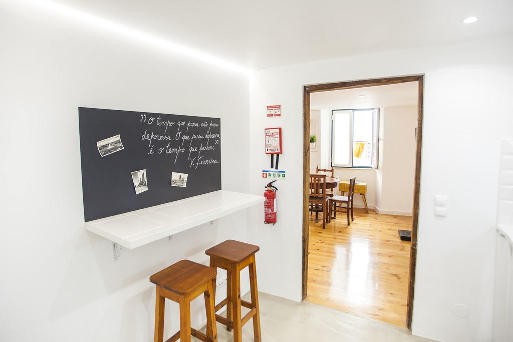 Lovelystay - Alfama Charming Experience! ลิสบอน ภายนอก รูปภาพ