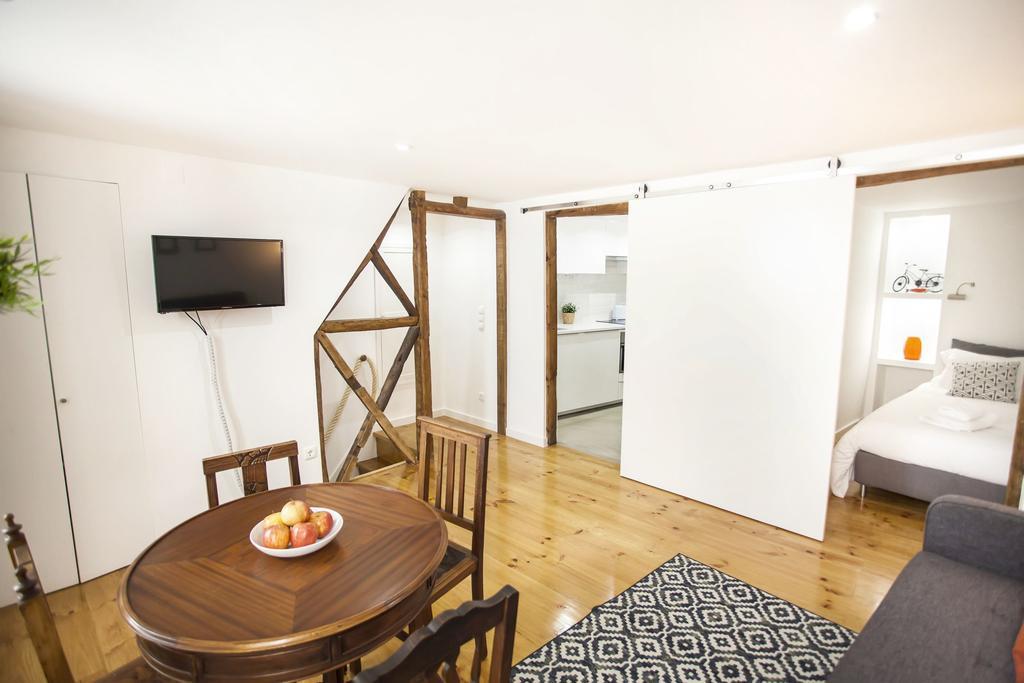 Lovelystay - Alfama Charming Experience! ลิสบอน ภายนอก รูปภาพ