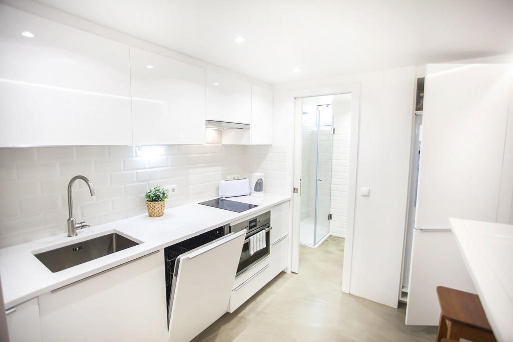 Lovelystay - Alfama Charming Experience! ลิสบอน ภายนอก รูปภาพ