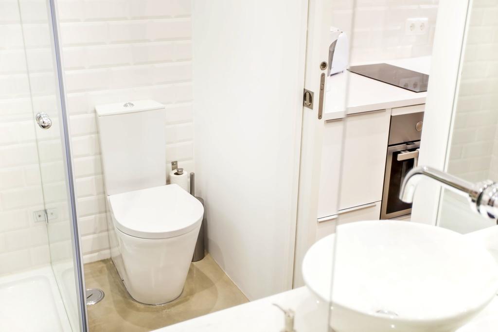 Lovelystay - Alfama Charming Experience! ลิสบอน ภายนอก รูปภาพ