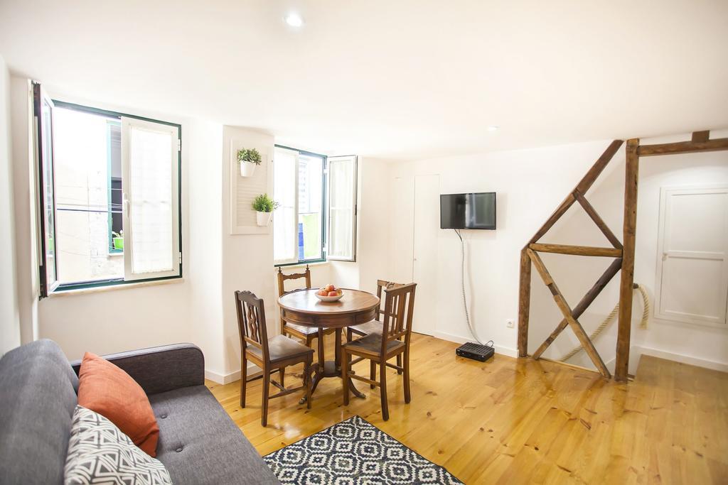 Lovelystay - Alfama Charming Experience! ลิสบอน ภายนอก รูปภาพ