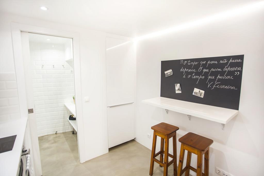 Lovelystay - Alfama Charming Experience! ลิสบอน ภายนอก รูปภาพ